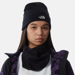 The North Face Norm Beanie Black