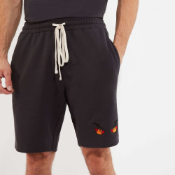 Ellesse Lightning Capsule Agusto Short Black