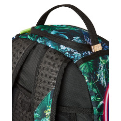 Sprayground Pink Panther Heavy Lies The Crown Backpack Navy