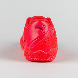 Basketbalové tenisky Puma Stewie 3 Team Shoe Tart Cherry/Magent