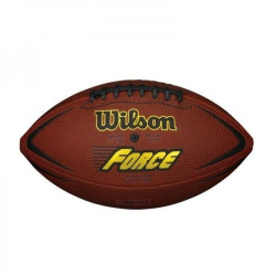 WILSON NFL FORCE OFFICIAL FOOTBALL