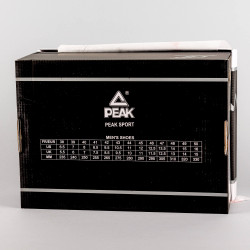 PEAK Tony Parker TP-9 6 WHITE