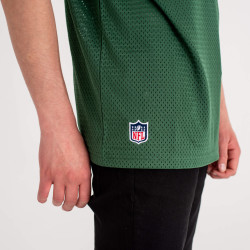 New Era Tričko Nfl Team Logo Oversized Tee Green Bay Packers