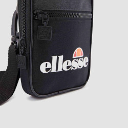 Malá taška Ellesse Templeton Small Item Bag čierna