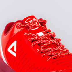 Peak Basketball Shoes Tony Parker TP9-II Play Style Red