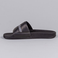 Champion Slide M-Evo Script Black