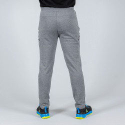 Peak Dwight Howard Knitted Pants Mid.Melange Grey