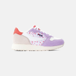 FILA RETROQU QQ wmn ORCHID PETAL LEOPARD