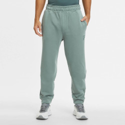 FILA CROLLES dropped crotch pants Dark Forest