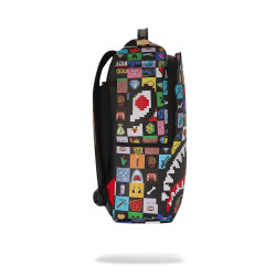 Sprayground Minecraft Checks Ultimate Creative Mode Backpack Multi