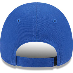 NEW ERA 940K MLB LA Dodgers League Essentials Toddlers Blue 9FORTY Adjustable Cap Blue