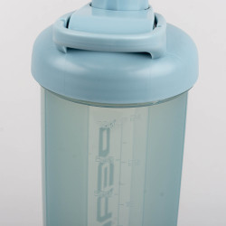 Peak Tritan Water Bottle (700ml) Shallow Blue