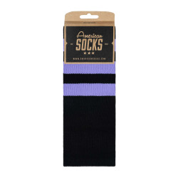 Ponožky American Socks Salem - Knee High