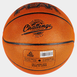 Peak Challenge Composite Indoor/Outdoor Basketball Sz. 7 Brown