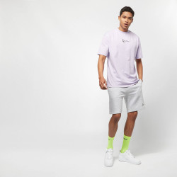 Karl Kani Signature Shorts Ash Grey