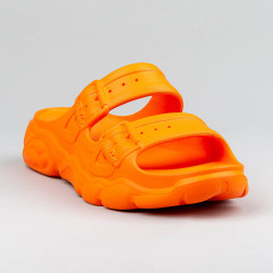 Buffalo Cld Ari Slide Orange