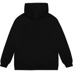 Jacker Lobster Service Hoodie Black