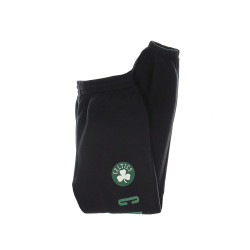 NIKE JORDAN YA NK PANT FLC CTS STMT - B8-20 (pre deti 8-20 rokov) BOSTON CELTICS BLACK