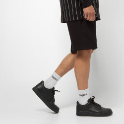 Karl Kani Signature Shorts Black