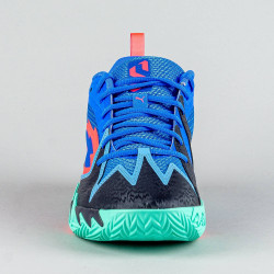 Basketbalové tenisky Puma Scoot Zeros Shoe Bluemazing/Electric Peppermint