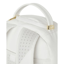 Sprayground Secret Life Of Pearls Backpack White