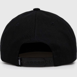 Vans Half Box Snapback Black