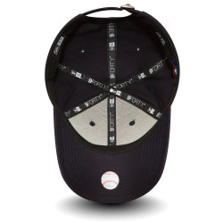 NEW ERA šiltovka 940 MLB League Basic NY Yankees NAVY