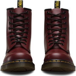 Dr. Martens 1460 Smooth Cherry Red