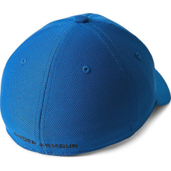 Under Armour Boy'S Blitzing 3.0 Cap Blue