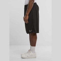 Karl Kani KK Small Signature Mesh Shorts black