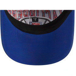 New Era 9Twenty Nba Clippers Blue