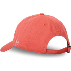 Capslab Dad Cap Looney Tunes Bugs Bunny Orange