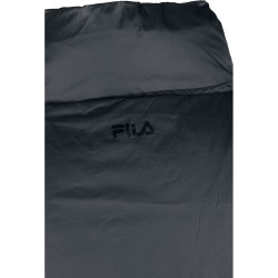 Fila SOLLER puff jacket Black