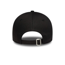 Dámska Šiltovka NEW ERA 940W MLB Animal infill 9forty NEW YORK YANKEES čierna