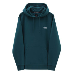 Vans Core Basic Pullover Hoodie Deep Teal