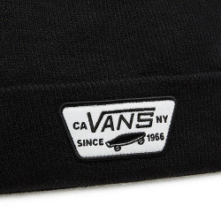 Vans Milford Beanie Black