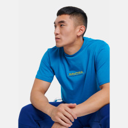 Nautica Afore T-Shirt Teal