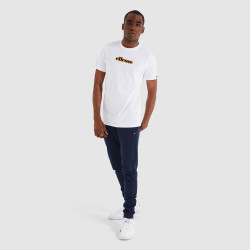 Ellesse Siebaro Tee - White