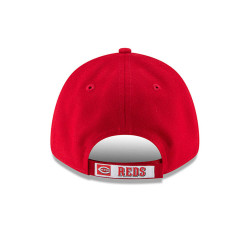 New Era Šiltovka 940 The League Cincinnati Reds Red