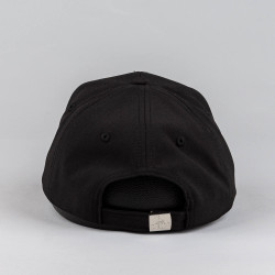 Peak Sports Cap Black