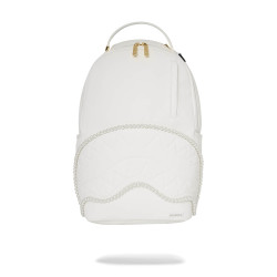 Sprayground Secret Life Of Pearls Backpack White