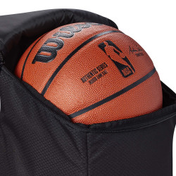 Wilson NBA Authentic Backpack