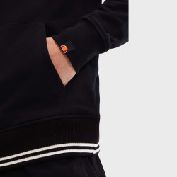 Ellesse Koda Oh Hoody Black/Off White