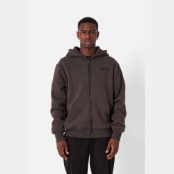 Sixth June Fear Zip Up Hoodie Sbla