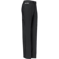 Spalding Referee Pants Black