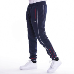 Pelle Pelle Sweatpant Vintage Sports Trackpant Navy