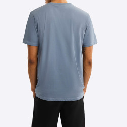 Pánske tričko Nautica Competition Miltown T-Shirt modré