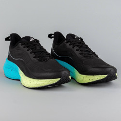 Peak Training Shoes Taichi - Windstorm Black