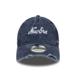 Šiltovka NEW ERA 920 Aframe pigment wash 9twenty tmavomodrá