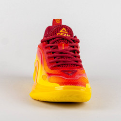Basketbalové tenisky Peak AW4 - Ignite Andrew Wiggins Signature Dk.Red